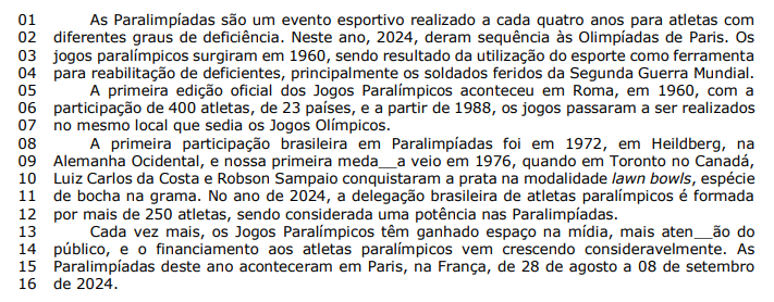 Assinale A Alternativa Que Preenche, Correta E Respectivamen...